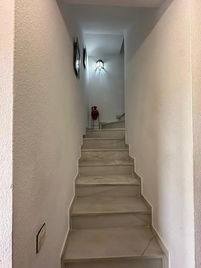 Adosado con terraza en venta en Centro, imagen 11