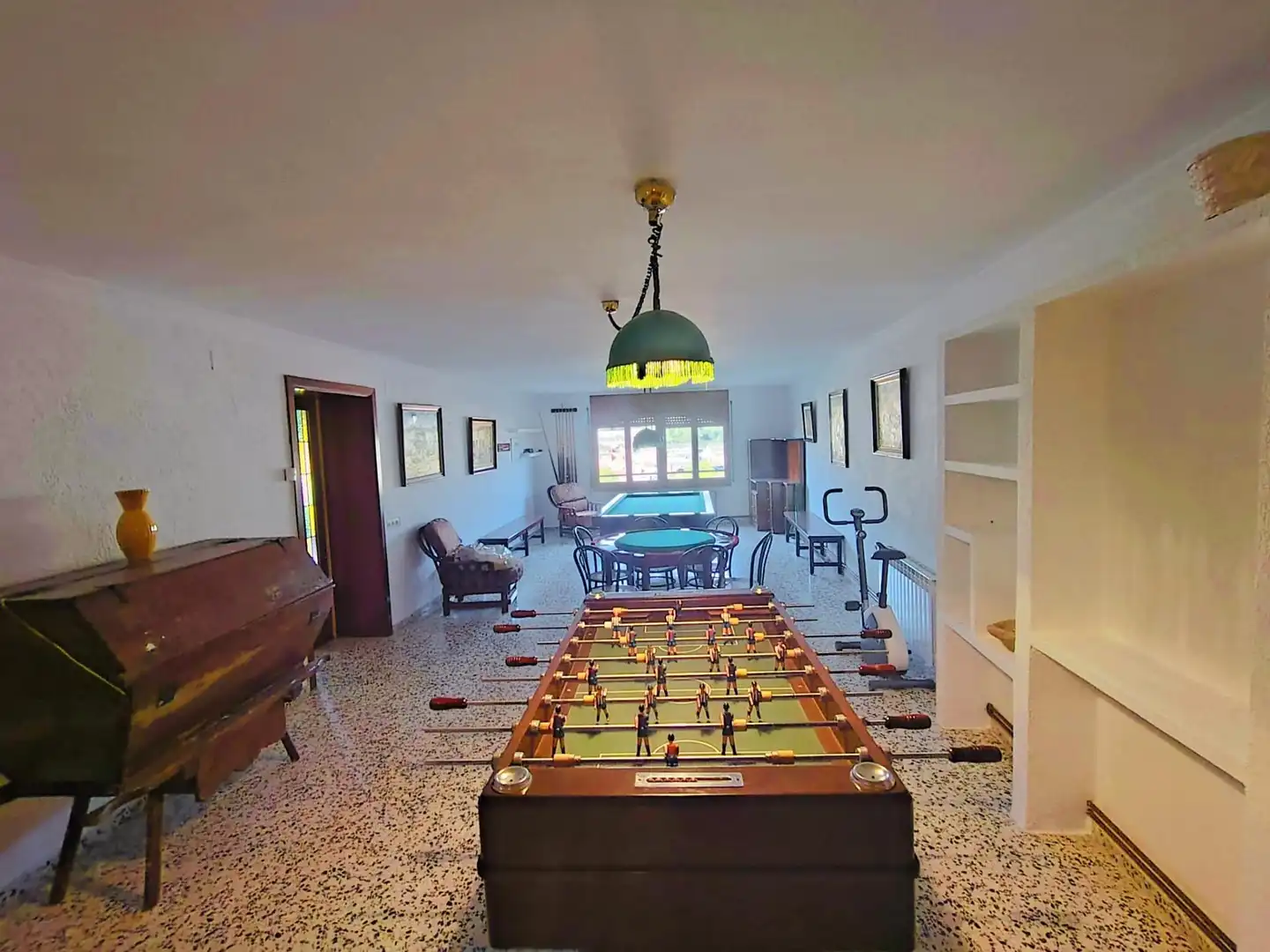 Chalet con jardín en alquiler en Sant Llorenç Savall, imagen 9