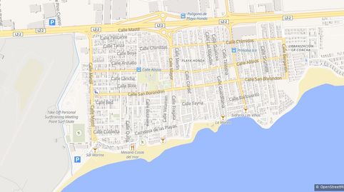 Photo 2 of Flat for sale in Playa Honda, San Bartolomé