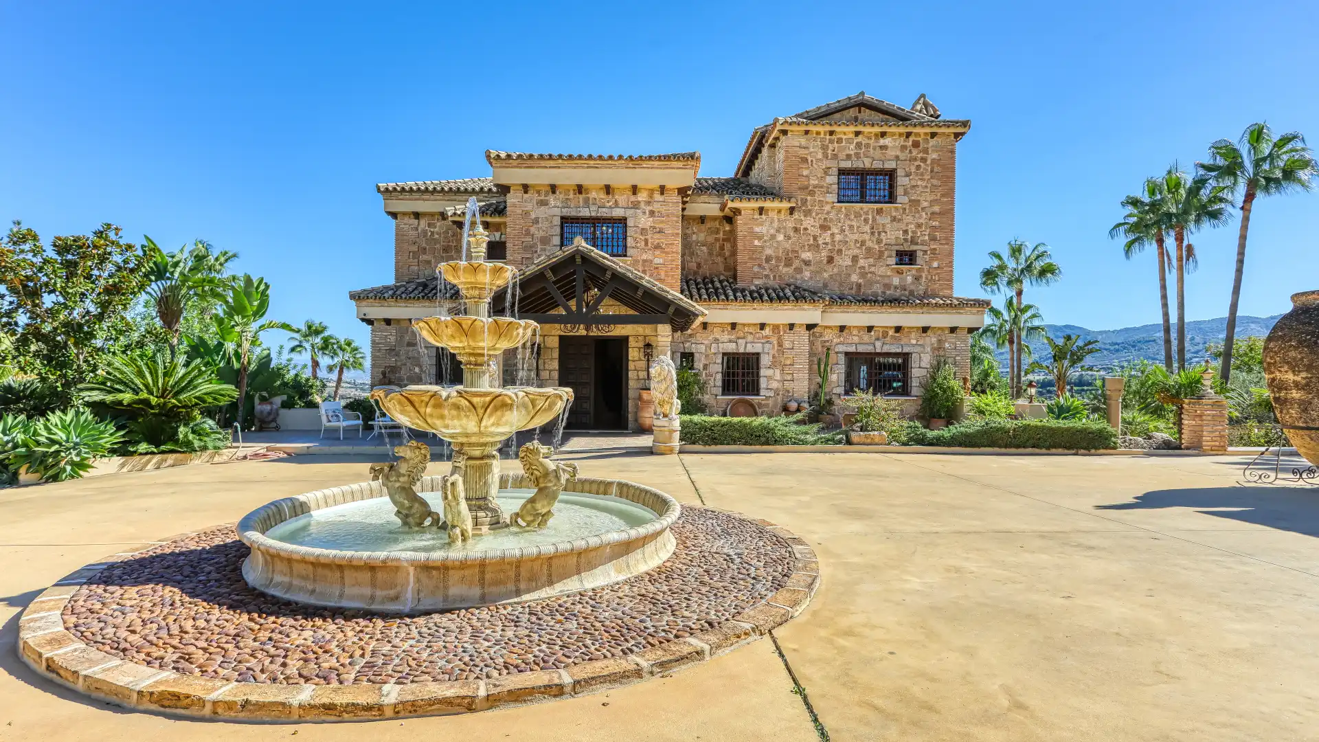 Chalet con piscina en venta en Alquería - Torrealquería, imagen 15