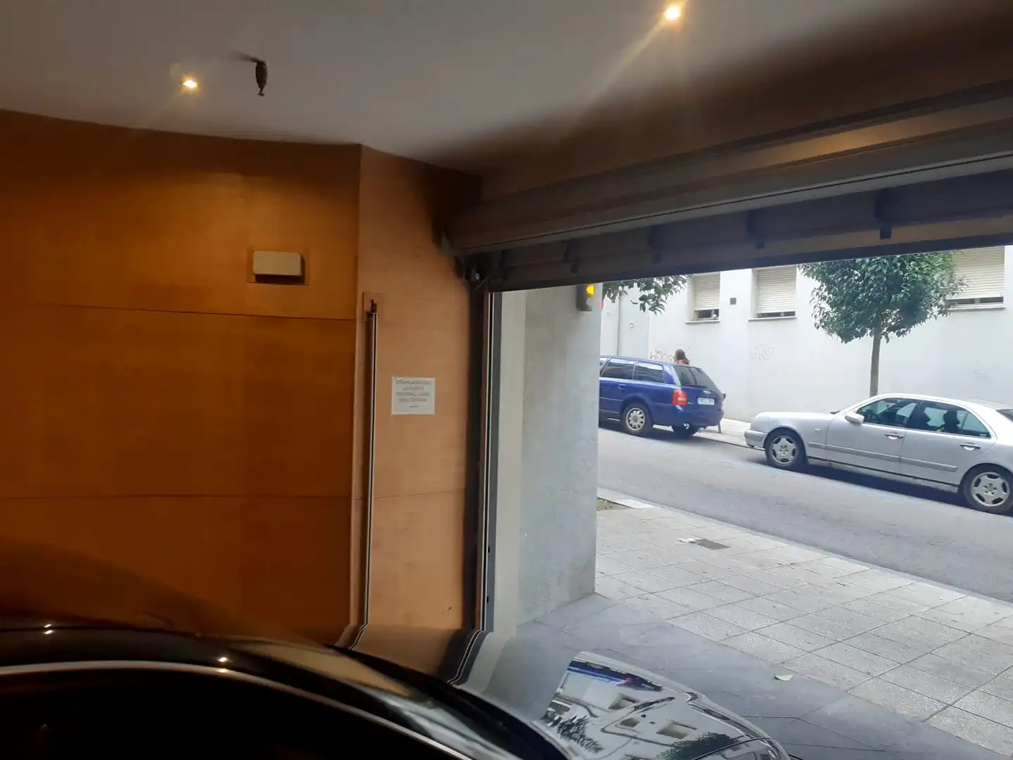 Aparcament en venda a Centro - Ayuntamiento, imagen 5