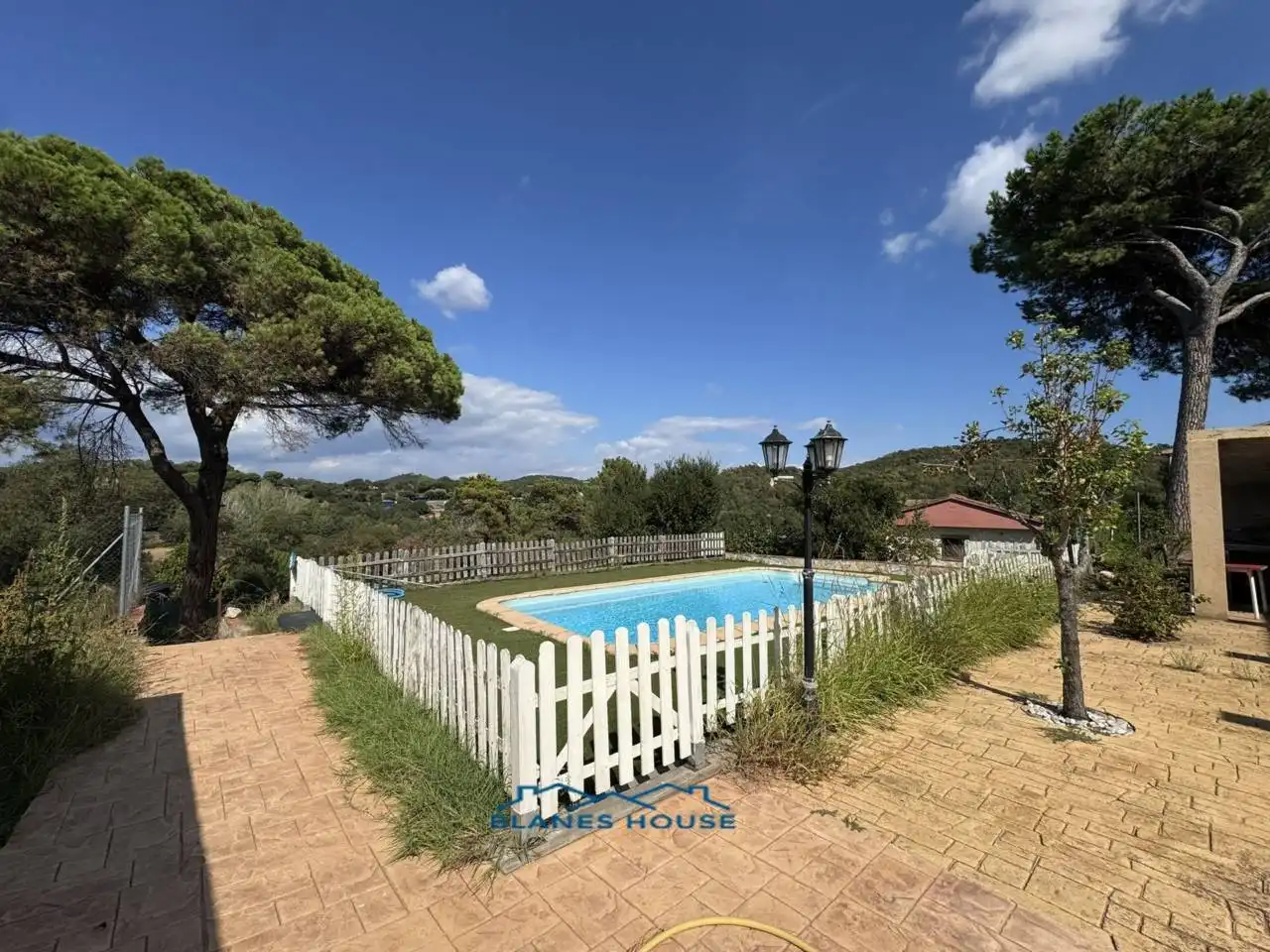 Haus mit Pool zum Verkauf in Calle Amer 0, imagen 3