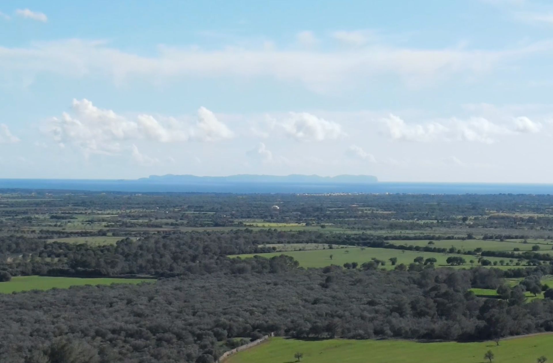 Terreno en venta en S'Arenal