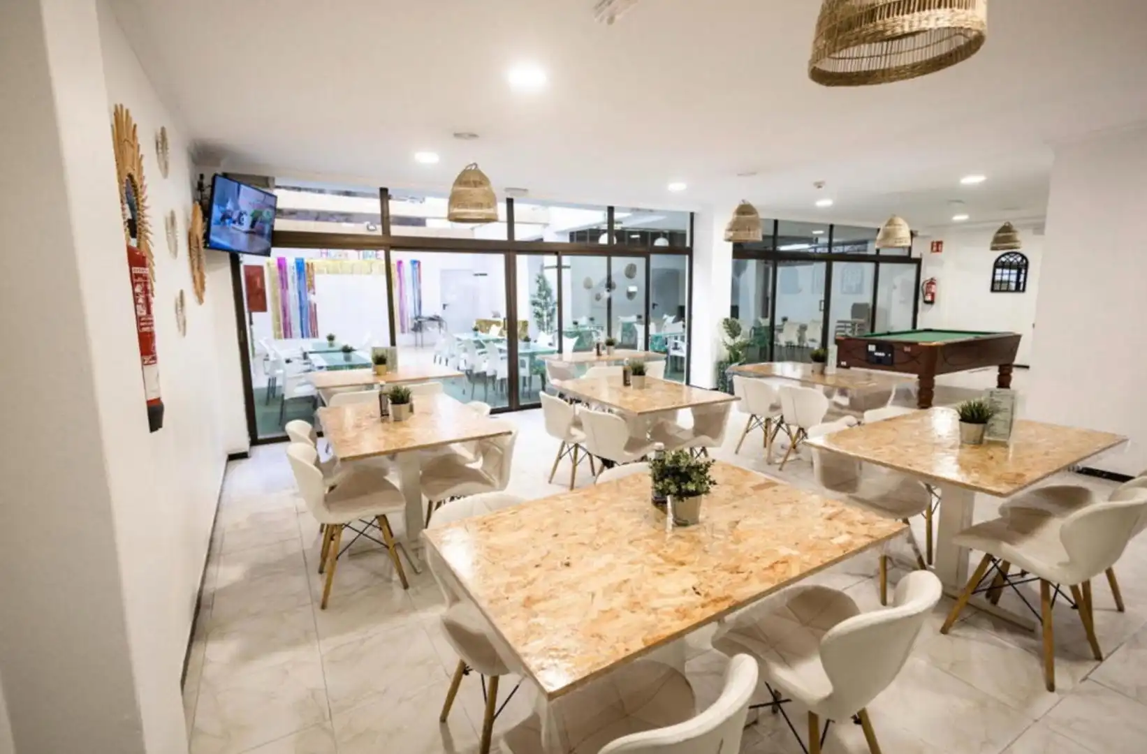 Apartamento en venta en Mogán con Aire acondicionado, Terraza y Balcón