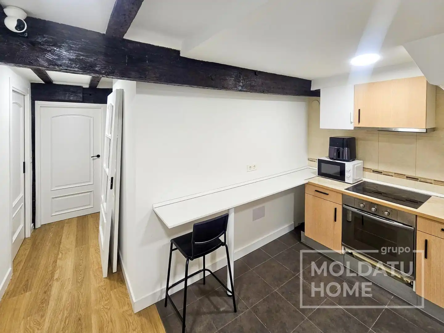 Flat for sale in Erialdea / Centro, imagen 7