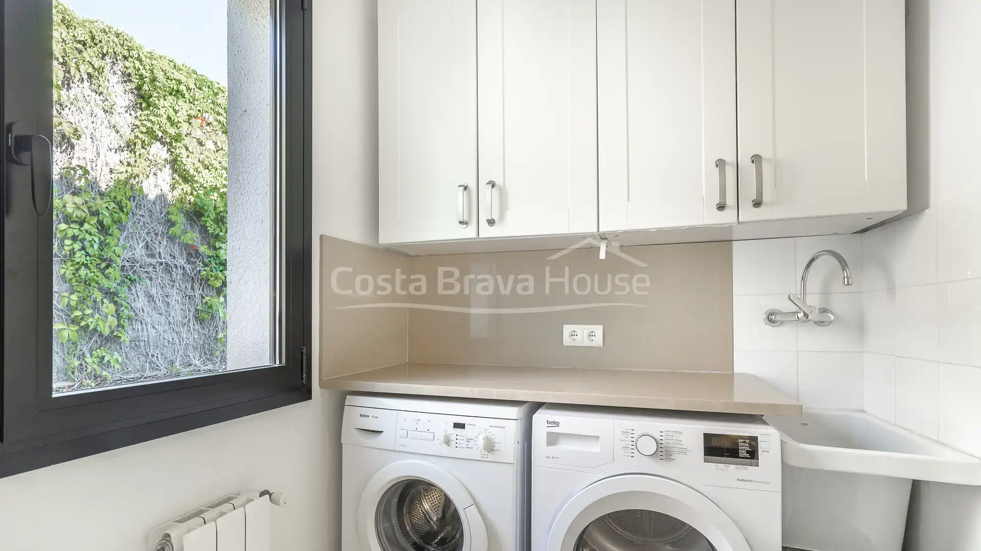 Casa amb terrassa en venda a Carrer de Josep Clarà, imagen 40