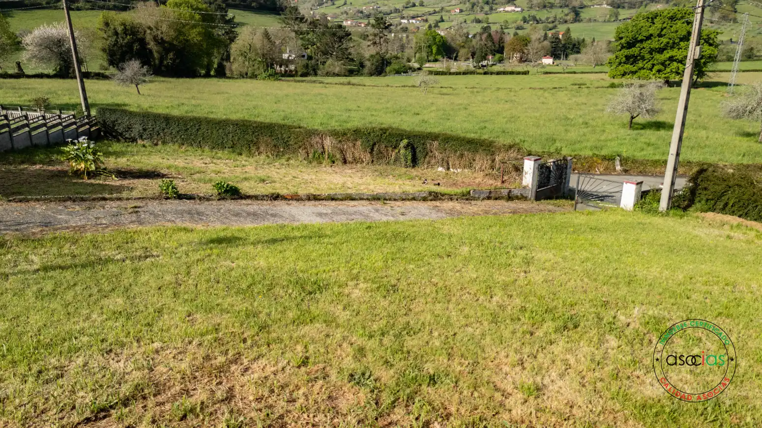 Terreno rustico in vendita a Casamoria 54, imagen 10