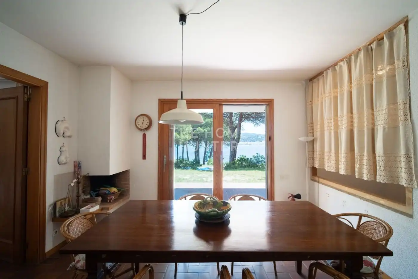 Houses for sale in El Port de la Selva