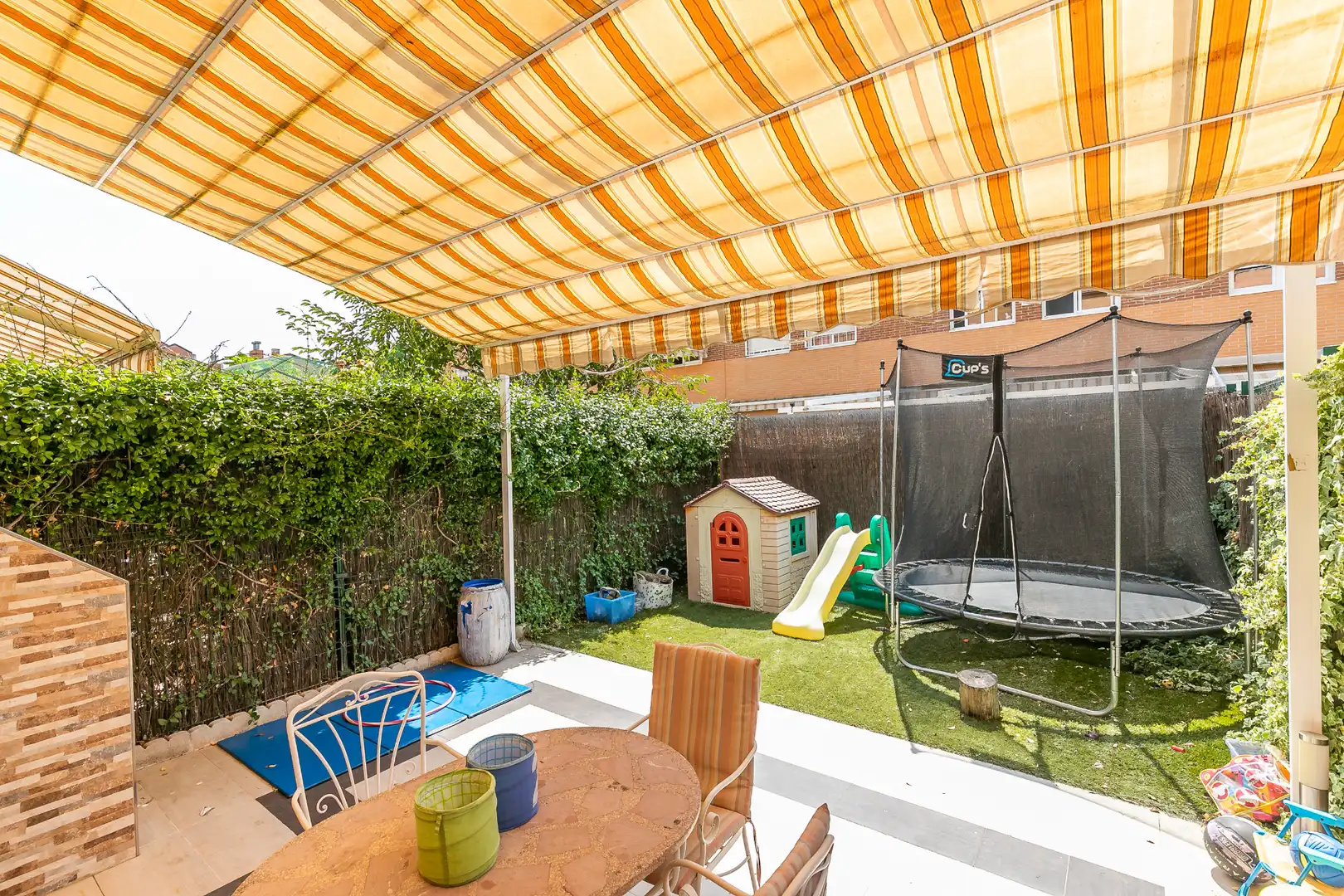 Chalet con piscina en venta en La Garena, imagen 32