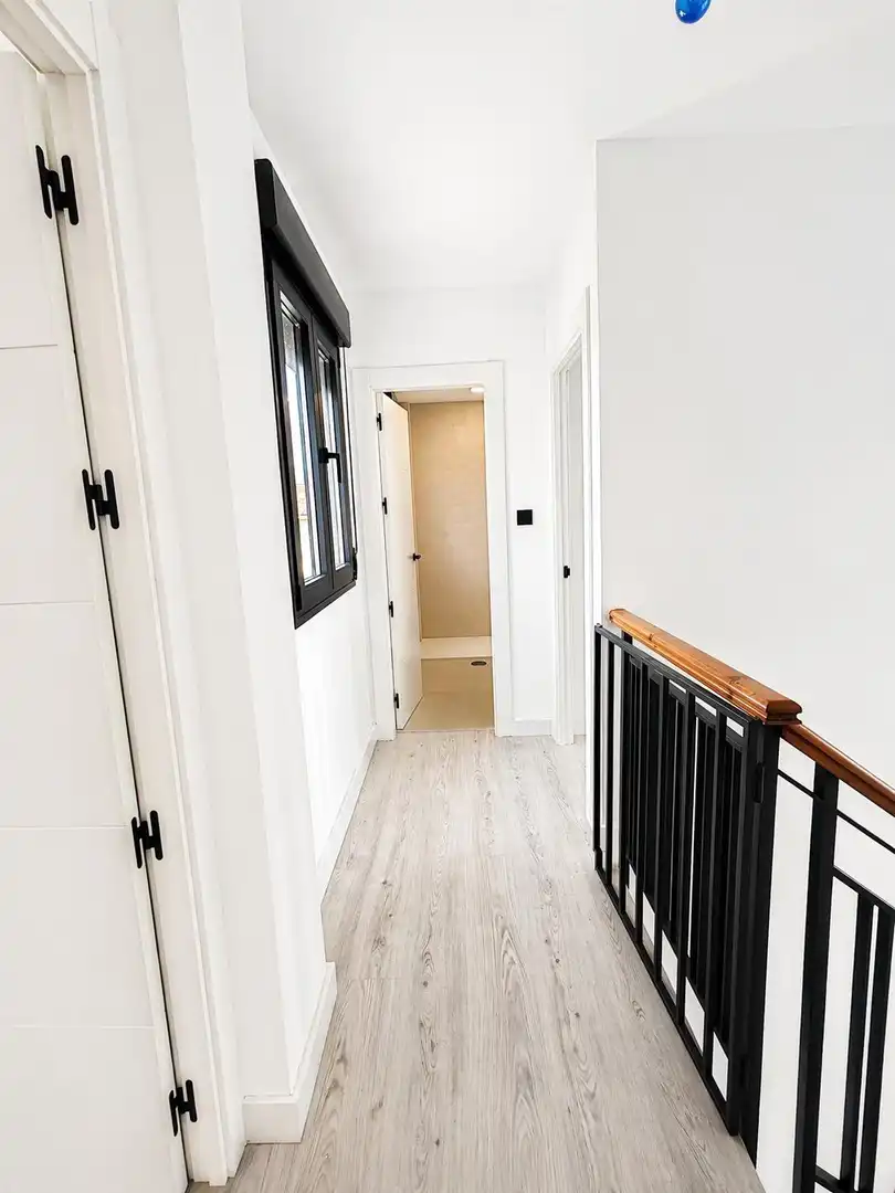 Casa amb terrassa en venda a Gójar, imagen 11
