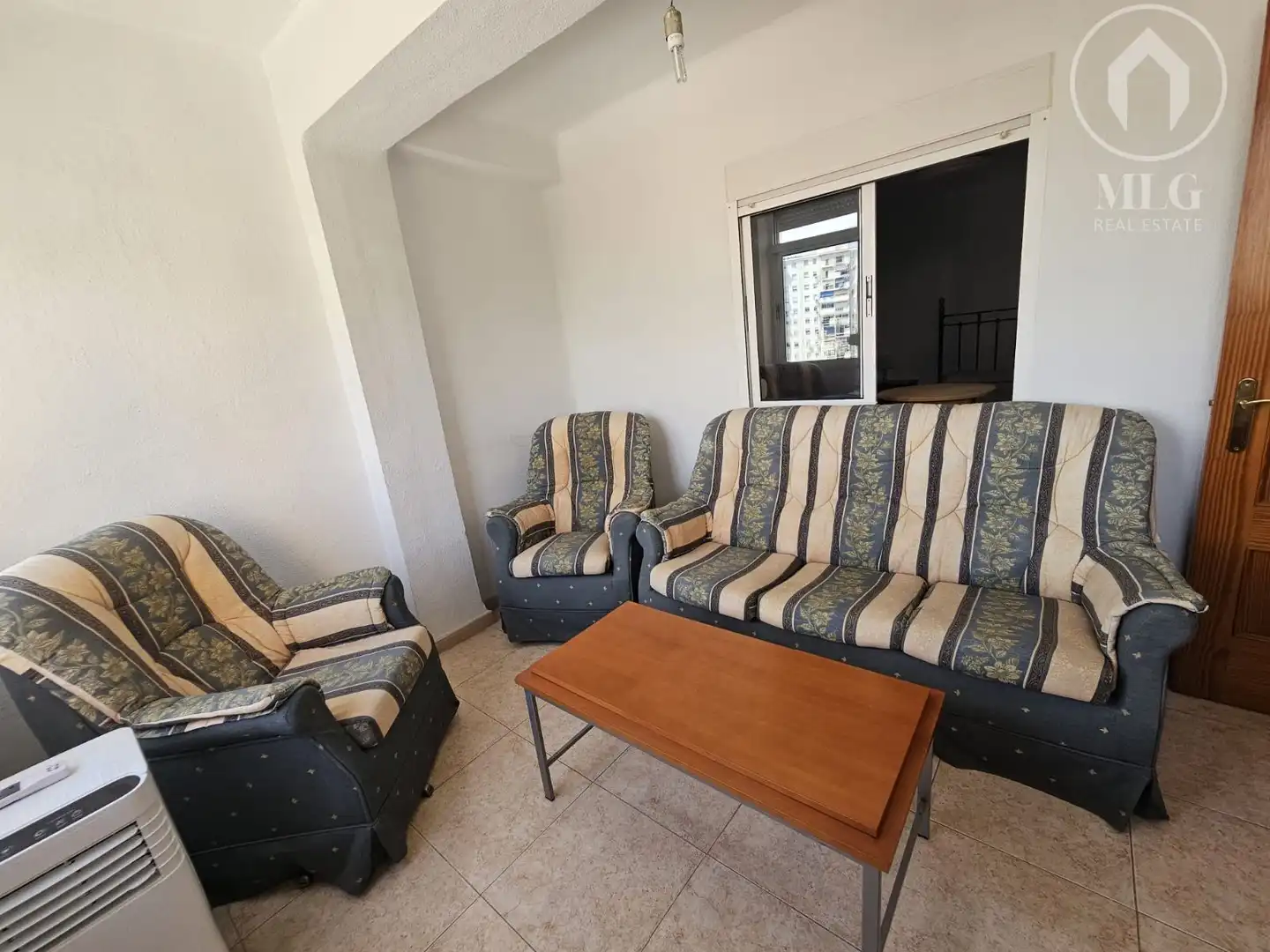 Piso con ascensor en venta en Alcalde jose maria corona, imagen 3