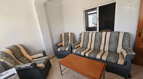 Foto 3 de Piso en venta en Alcalde Jose Maria Corona, La Luz - El Torcal, Málaga Capital