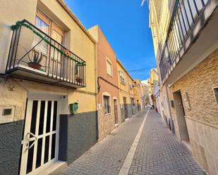 Exterior view of Country house for sale in Orihuela  with Heating, Terrace and Storage room