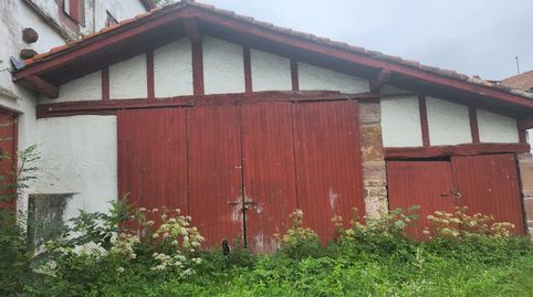 Foto 3 de Edificio en venta en Betikokarrika, Zugarramurdi, Navarra