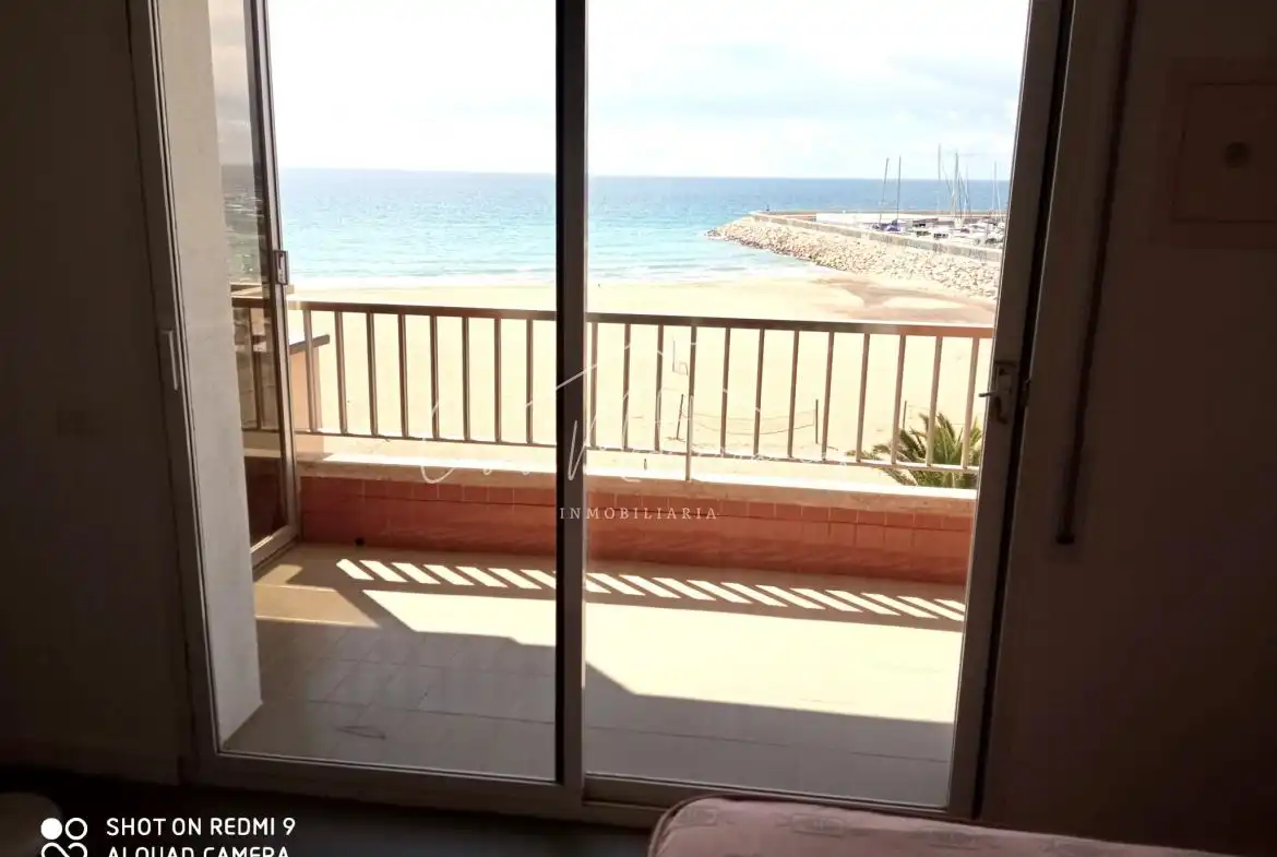 Pis de lloguer a Carrer Pescadors, 45, Roda de Berà