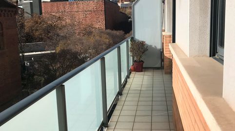 Foto 2 de Piso de alquiler en El Guinardó, Barcelona Capital