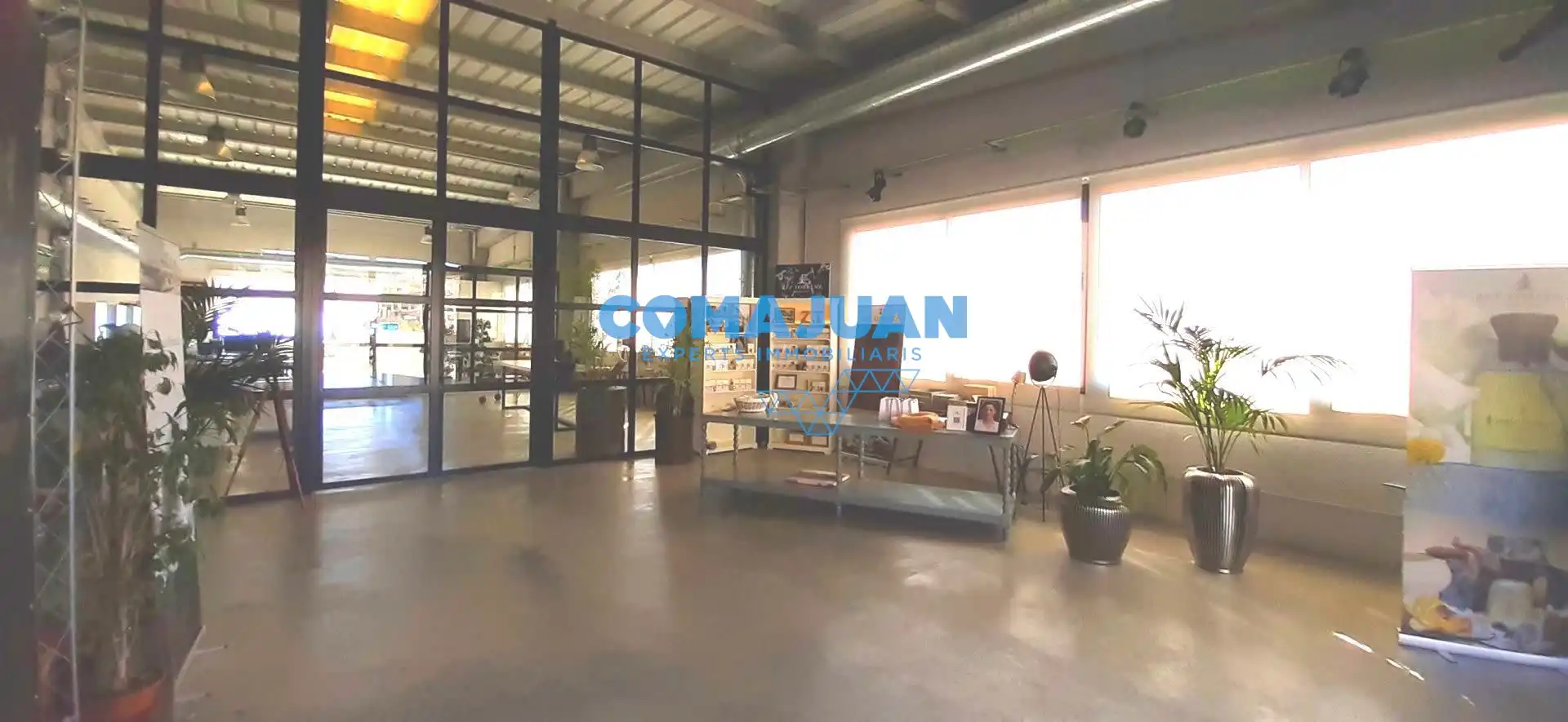 Oficina en venta en Rocafonda