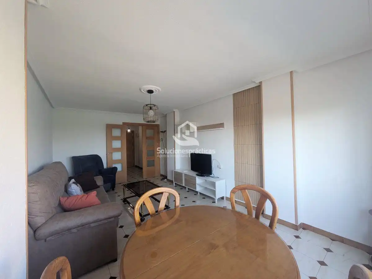 Flat with terrace to rent in Andalucía, imagen 8
