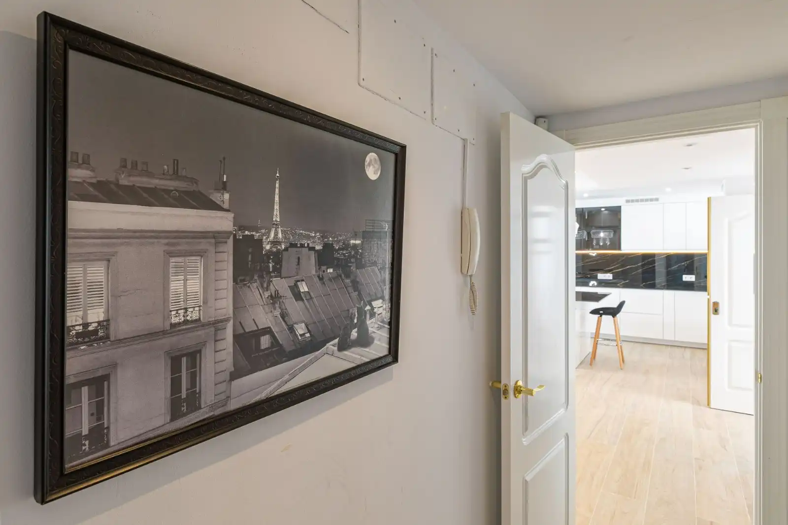 Apartament amb terrassa de lloguer a DEL ANGEL-NVA ANDALUCIA 109, imagen 30