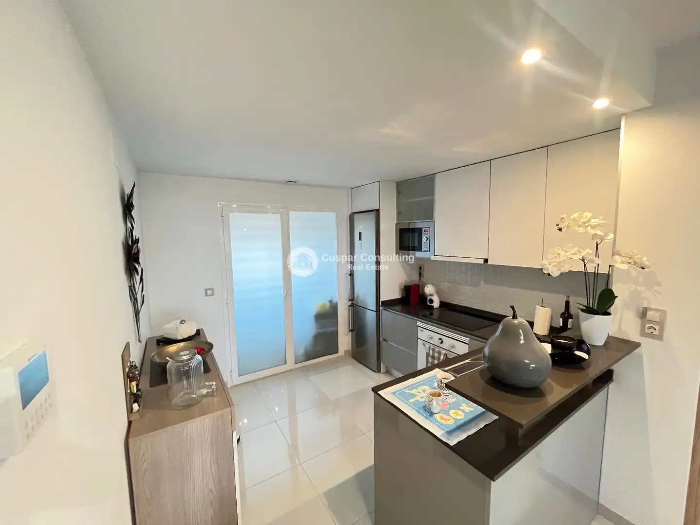 Apartamento con piscina en venta en Orihuela Costa, imagen 40