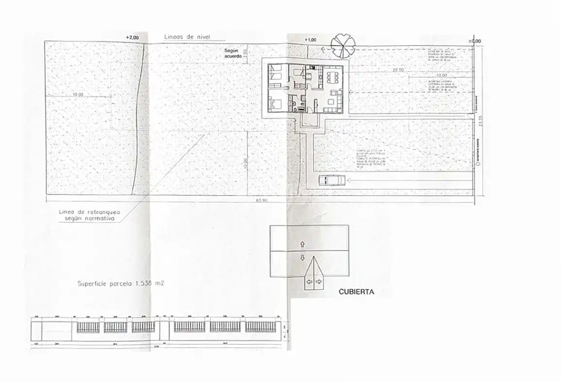 Casa o chalet en venta en Valdeavero con Aire acondicionado y Calefacción