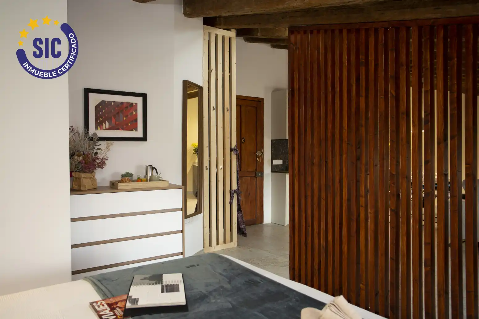 Flat with lift to rent in Valencia - CL BARON PETRES, imagen 10
