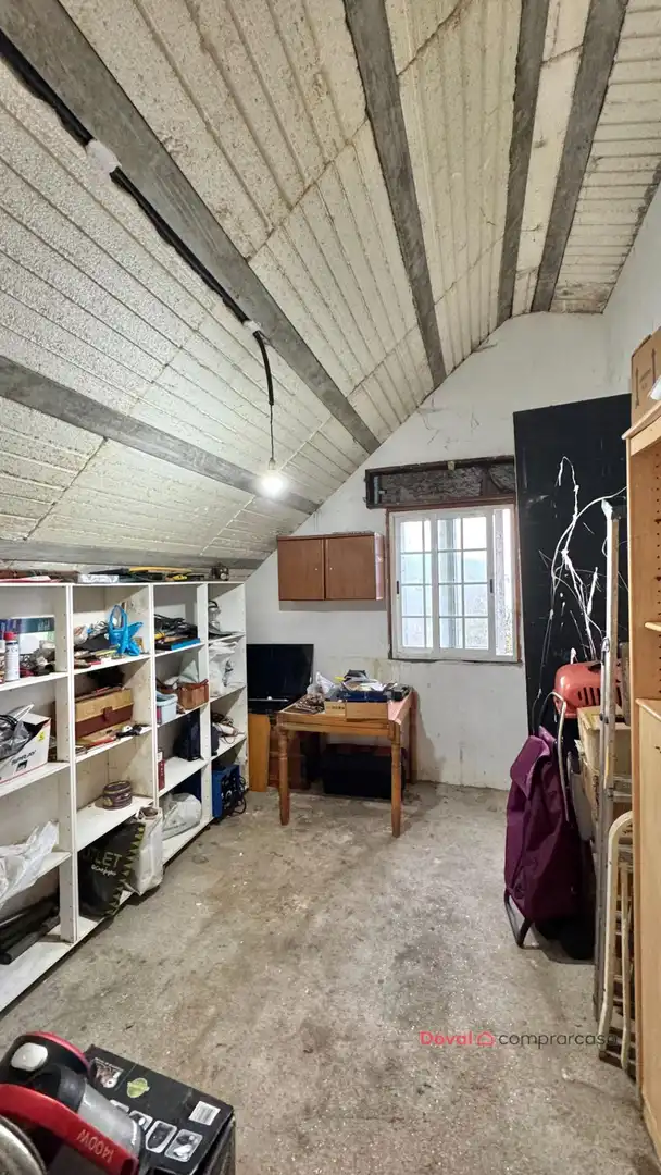 Casa o chalet en venta en Vigo  con Calefacción, Jardín privado y Parquet