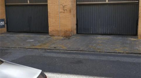 Foto 2 de Garaje en venta en Calle Parque del Torcal de Antequera, 5, Pino Montano - Consolación, Sevilla Capital