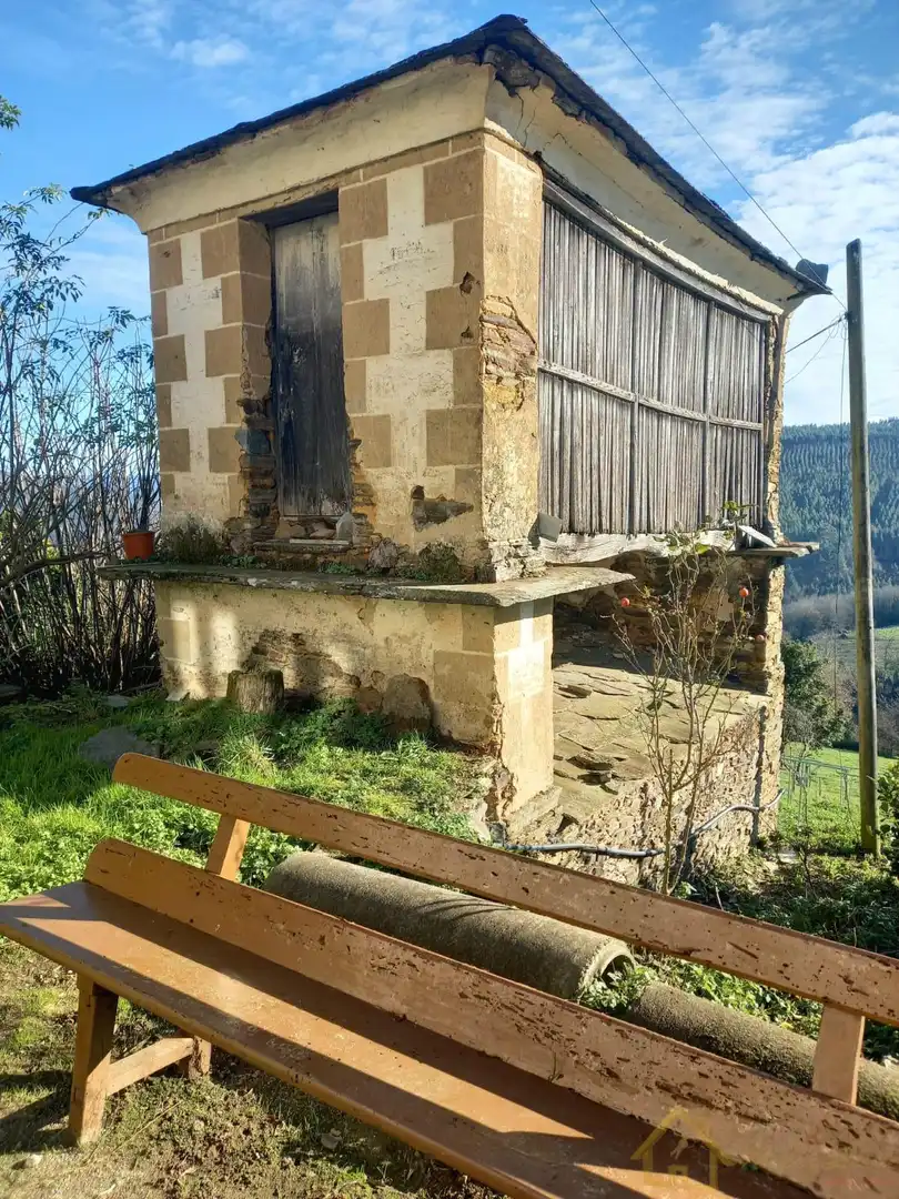 Casa en venda a Mondoñedo, imagen 39