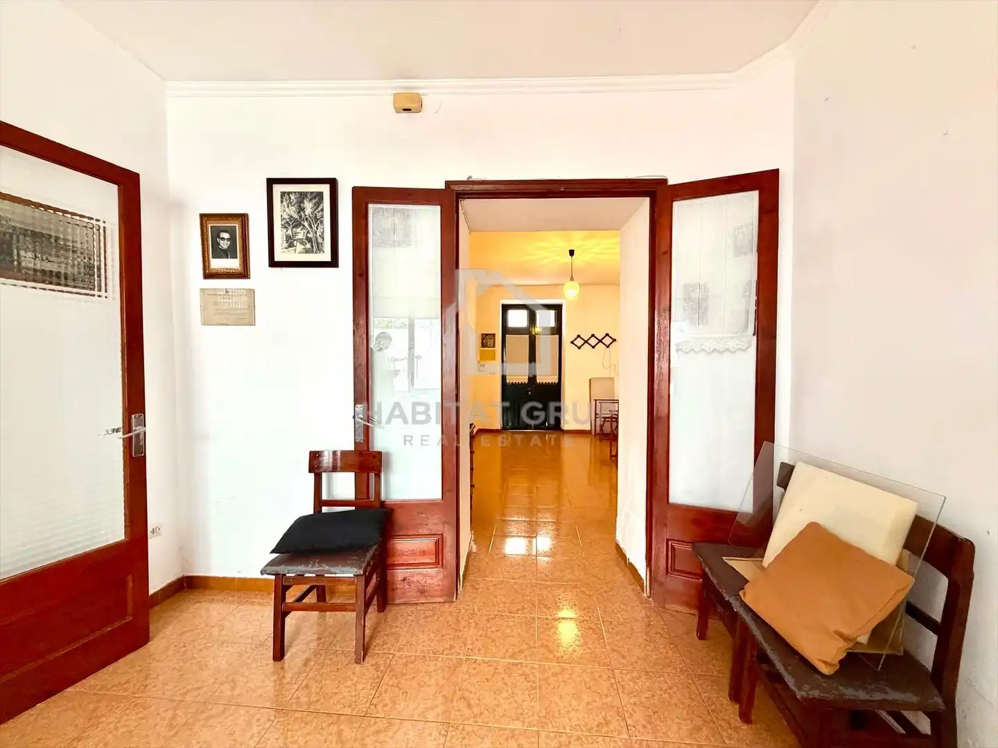 Casa o xalet en venda en Ciutadella de Menorca amb Jardí privat, Terrassa i Traster