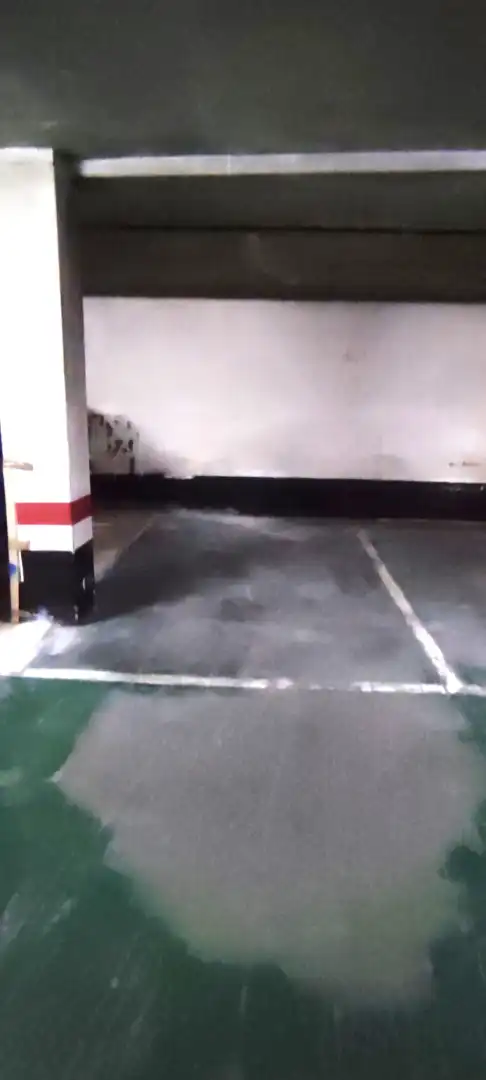 Parking of Garage for sale in Valle de Trápaga-Trapagaran