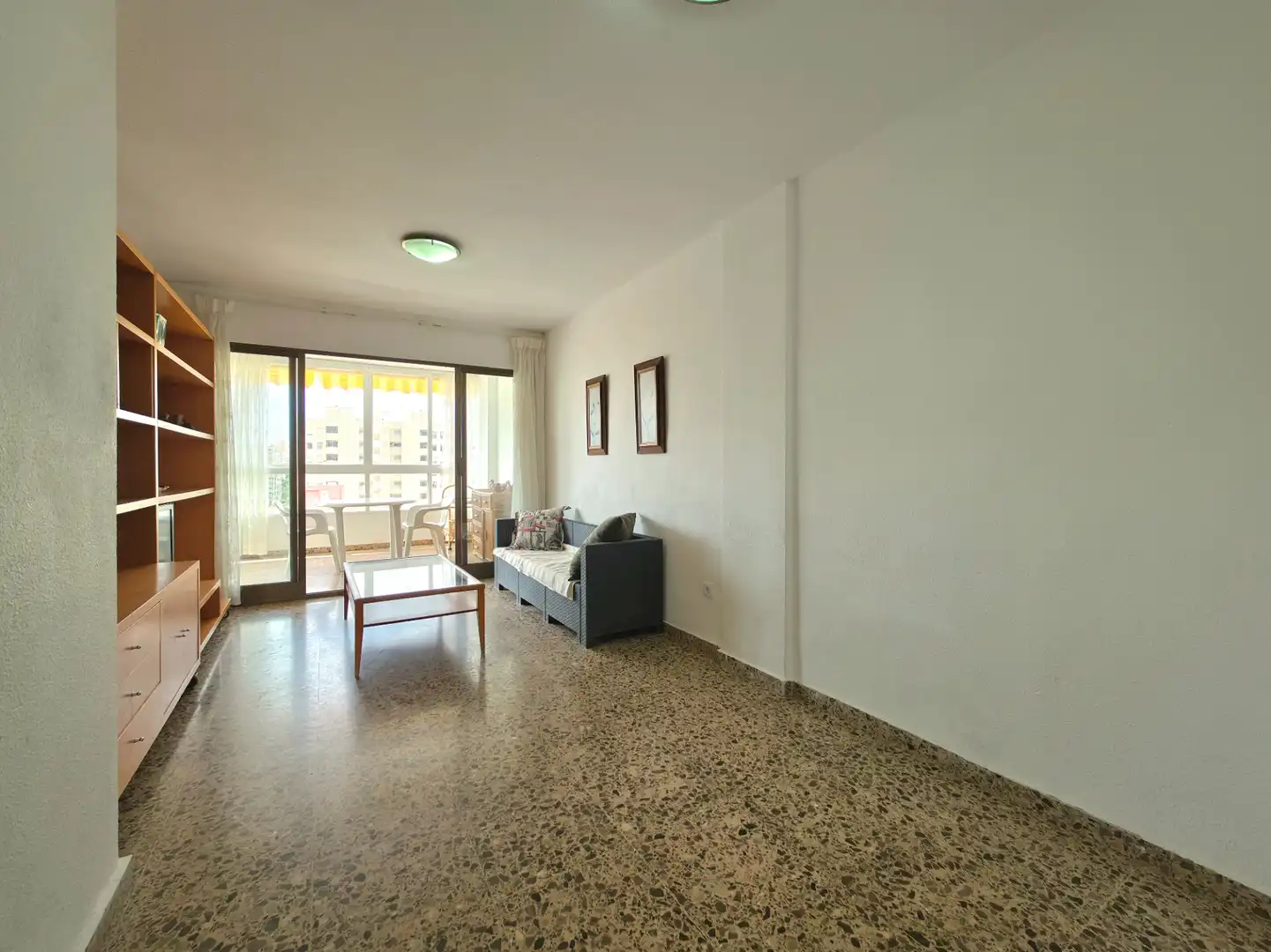 Piso con terraza en venta en Avenida Santander 25, imagen 4