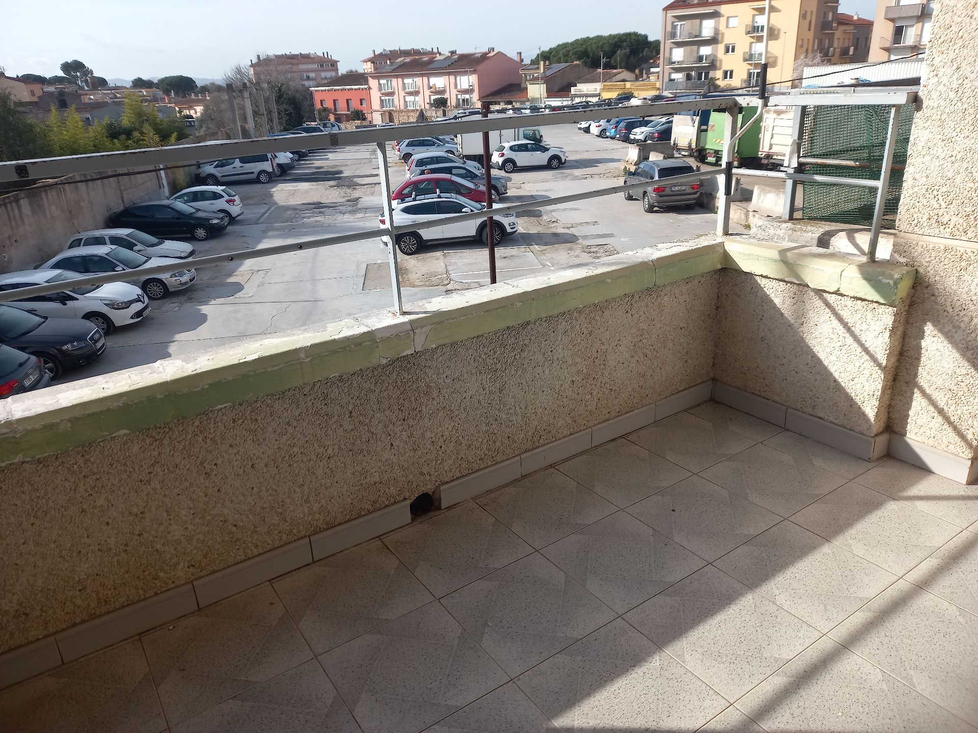Terrace of Flat for sale in Cassà de la Selva  with Terrace