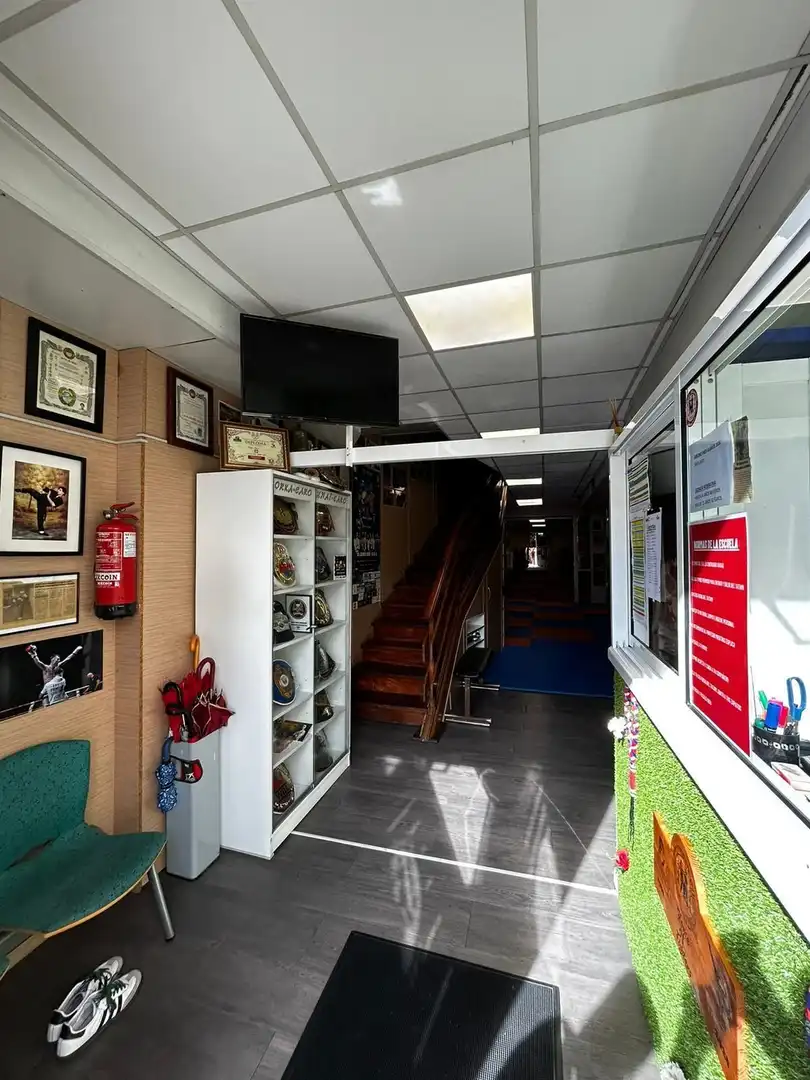 Local comercial en venda a La Paz - El Carmen - Anunciación, imagen 2