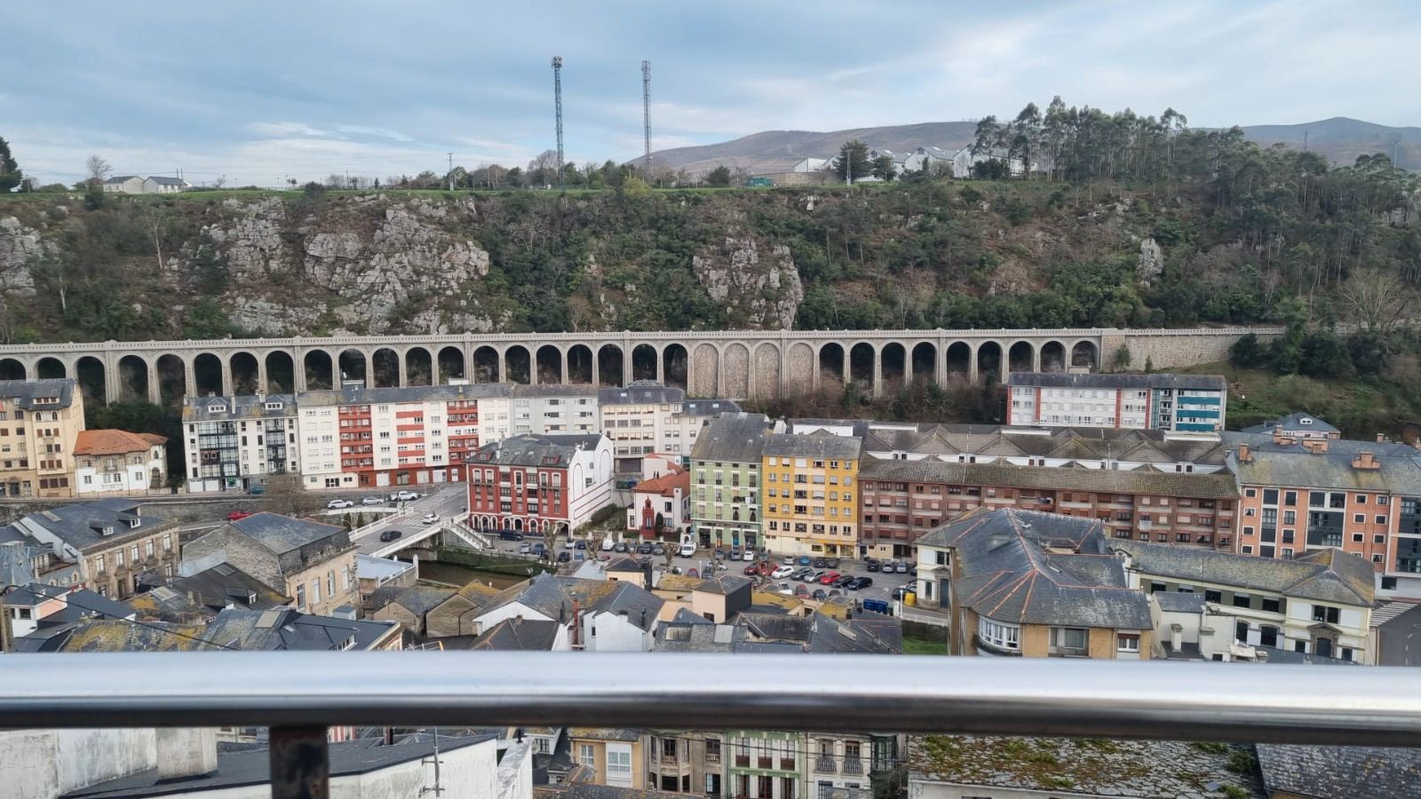 Casa o xalet en venda a Calle la Peña