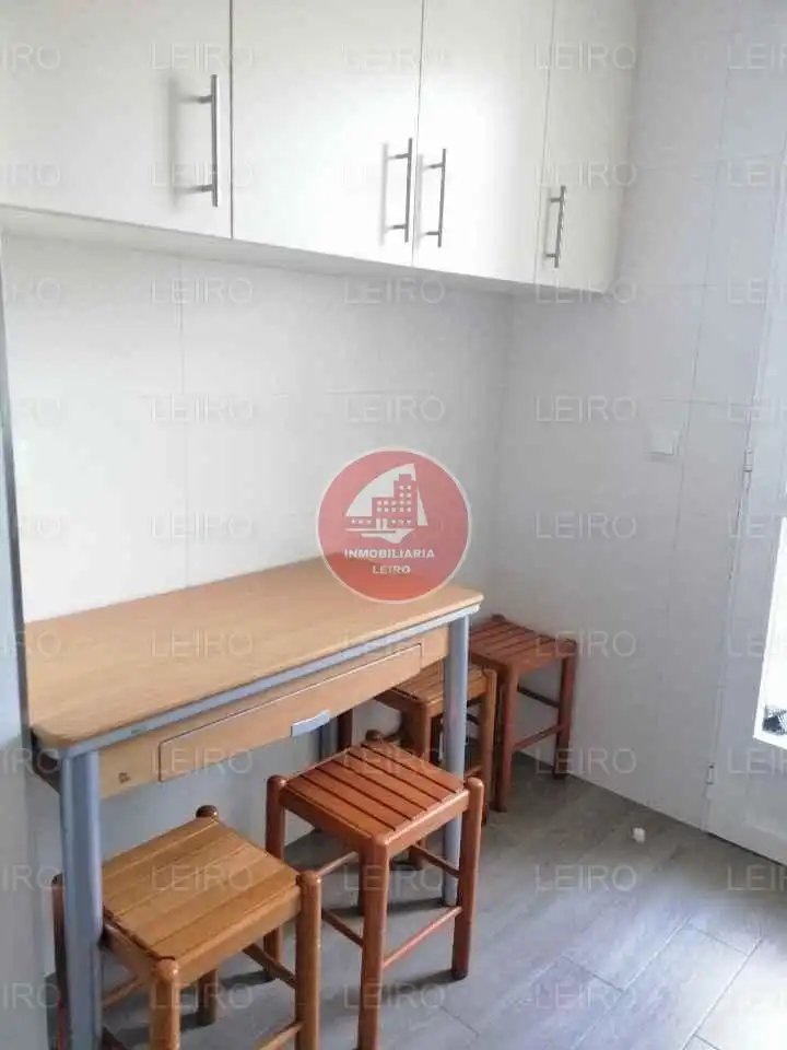 Wohnung zur Miete in Rúa Juan Bautista Andrade, O Burgo - Campus Universitario