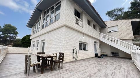 Foto 2 de Casa o chalet en venta en Urbanitzacions i Pedanies Nord, Alzira
