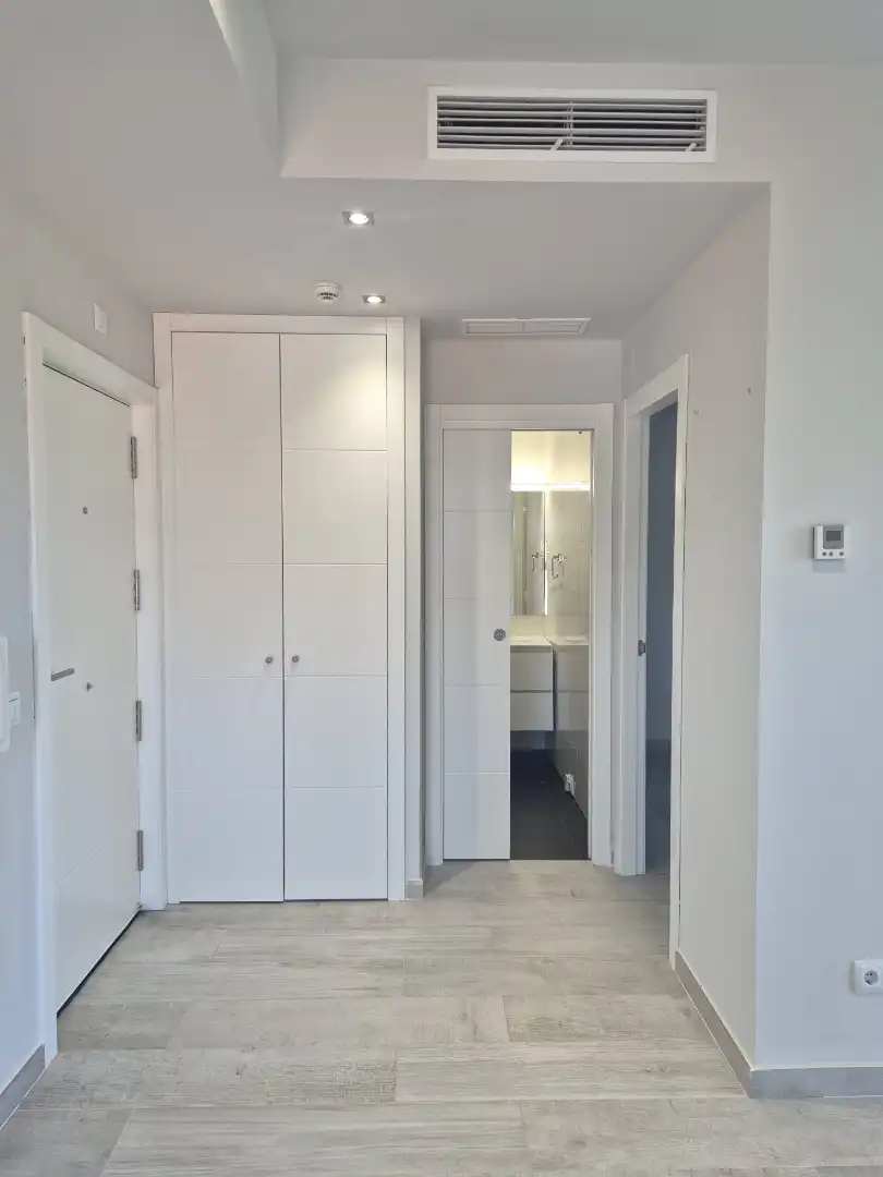 Apartament amb piscina de lloguer a Calle de Protasio Gómez, imagen 16