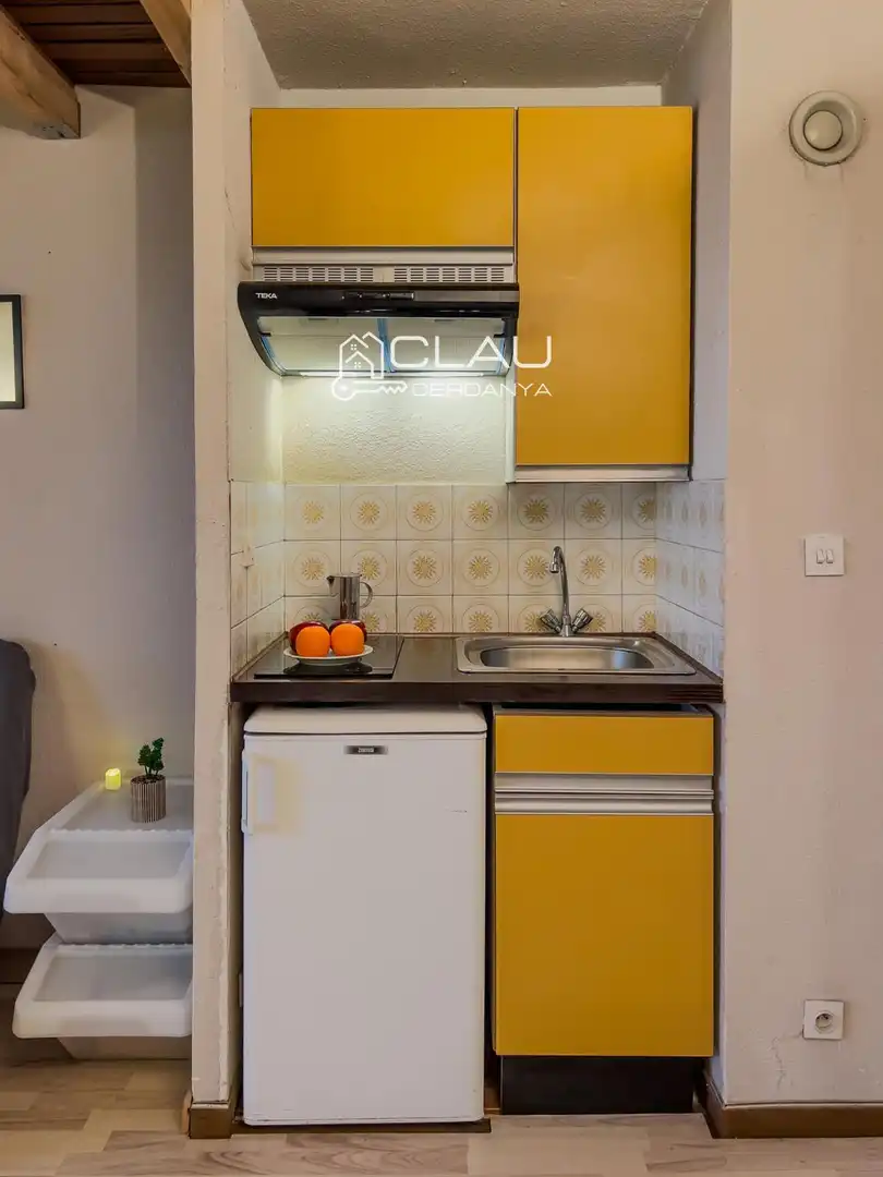 Flat with terrace to rent in Rue du Soleil, imagen 10