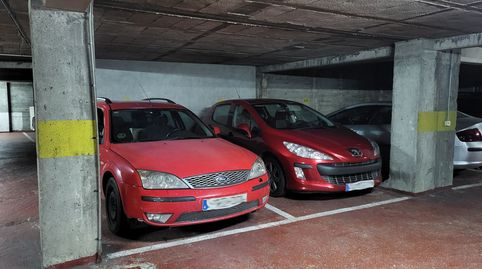 Foto 3 de Garatge en venda a Rúa Quintela, 25, As Travesas - Balaídos, Vigo