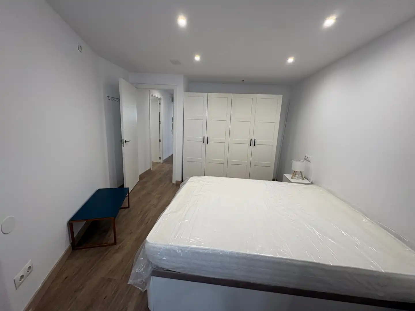 Flat for rent in Ferrol, A Coruña