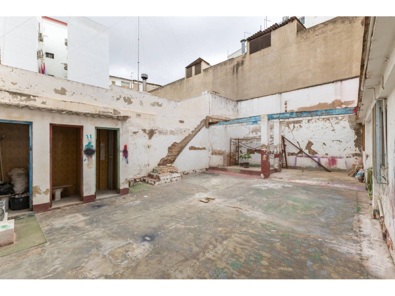 Casa o xalet en venda en Quart de Poblet