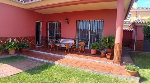 Foto 5 de Casa o xalet en venda a Los Pinos, Algeciras