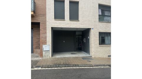 Foto 2 de Dúplex en venda a Calle Maura Mercader, Santa Margarida de Montbui, Barcelona
