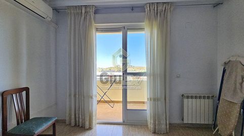 Foto 4 de Piso de alquiler en Ruta de la Plata, Cáceres Capital