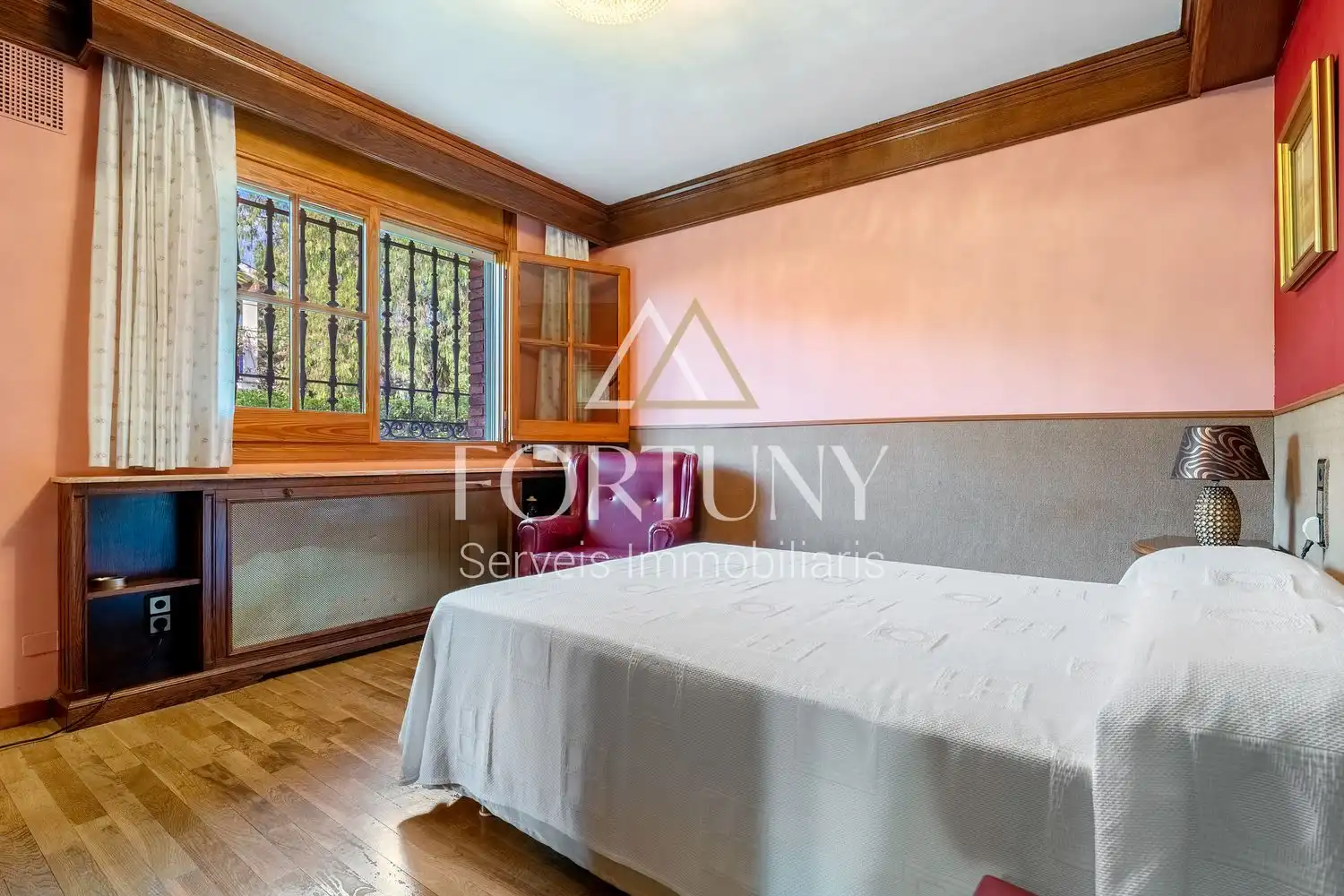 Casa o xalet en venda a Vilafortuny