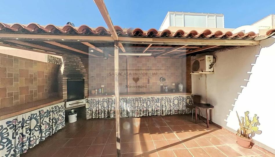 Photo 1 of Planta baja for sale in Miguel Delgado Calcerrada, Las Chafiras, Santa Cruz de Tenerife