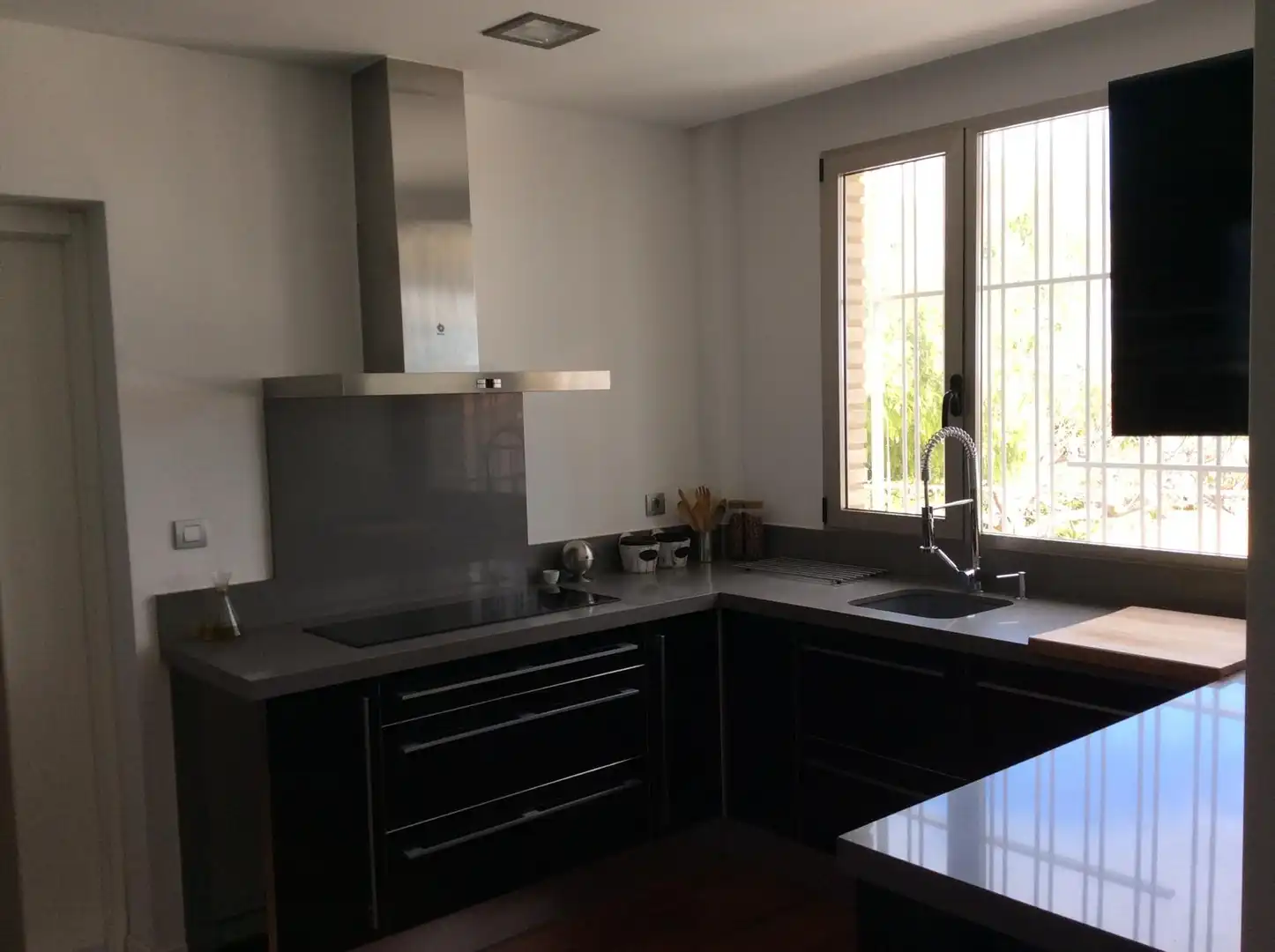 Detached house to rent in Calicanto - Cumbres de Calicanto - Santo Domingo, imagen 28