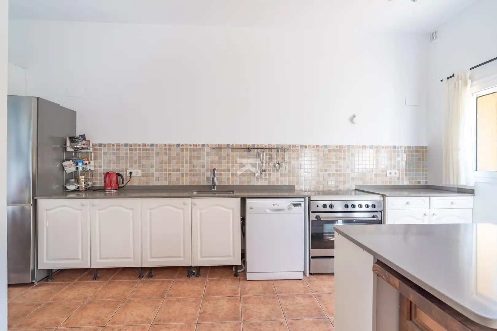 Chalet con terraza en venta en Sant Jordi d'Alfama, imagen 12