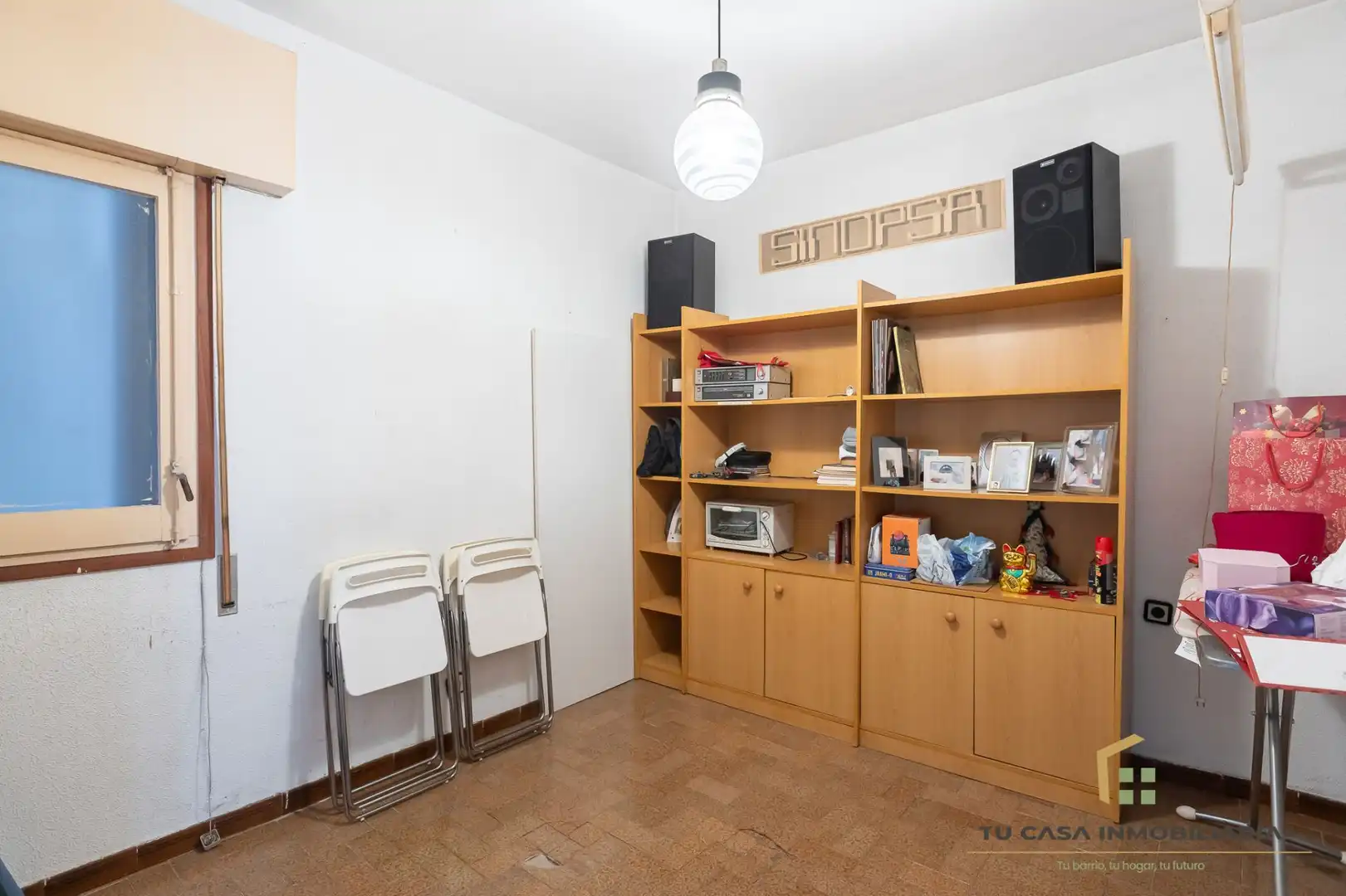 Wohnung zum Verkauf in Badalona mit Klimaanlage